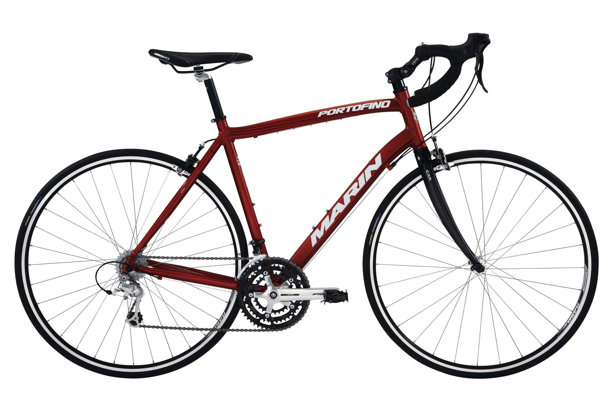 marin portofino road bike price