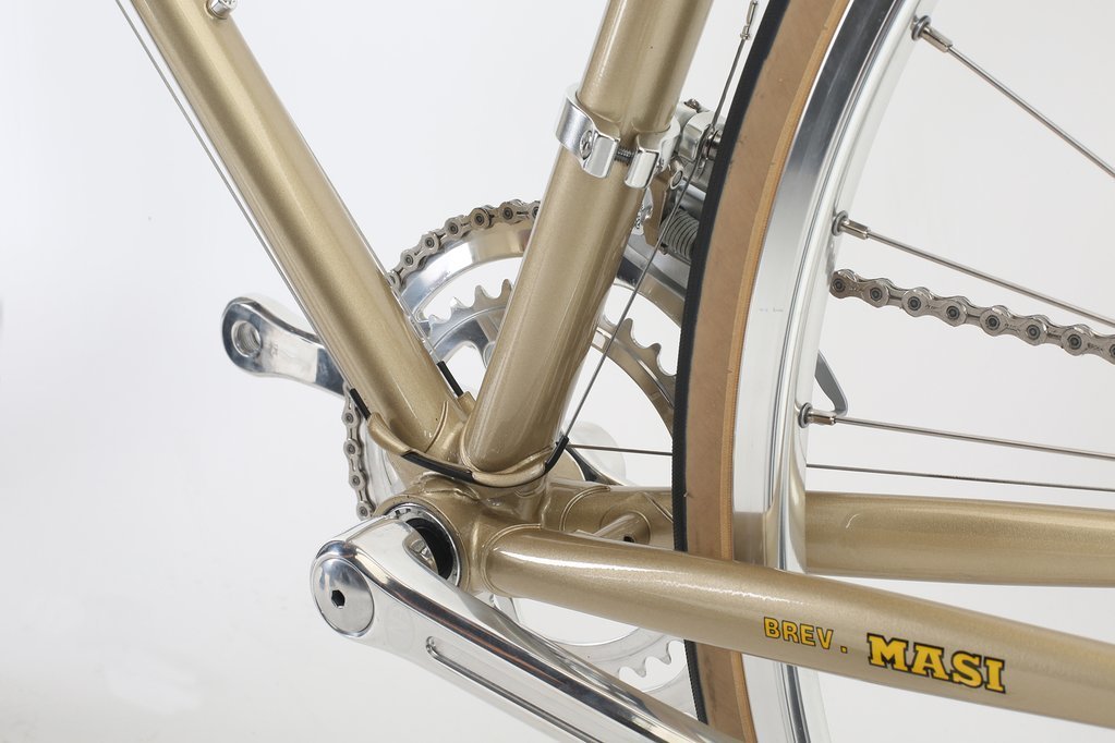 Masi gran criterium hot sale classico