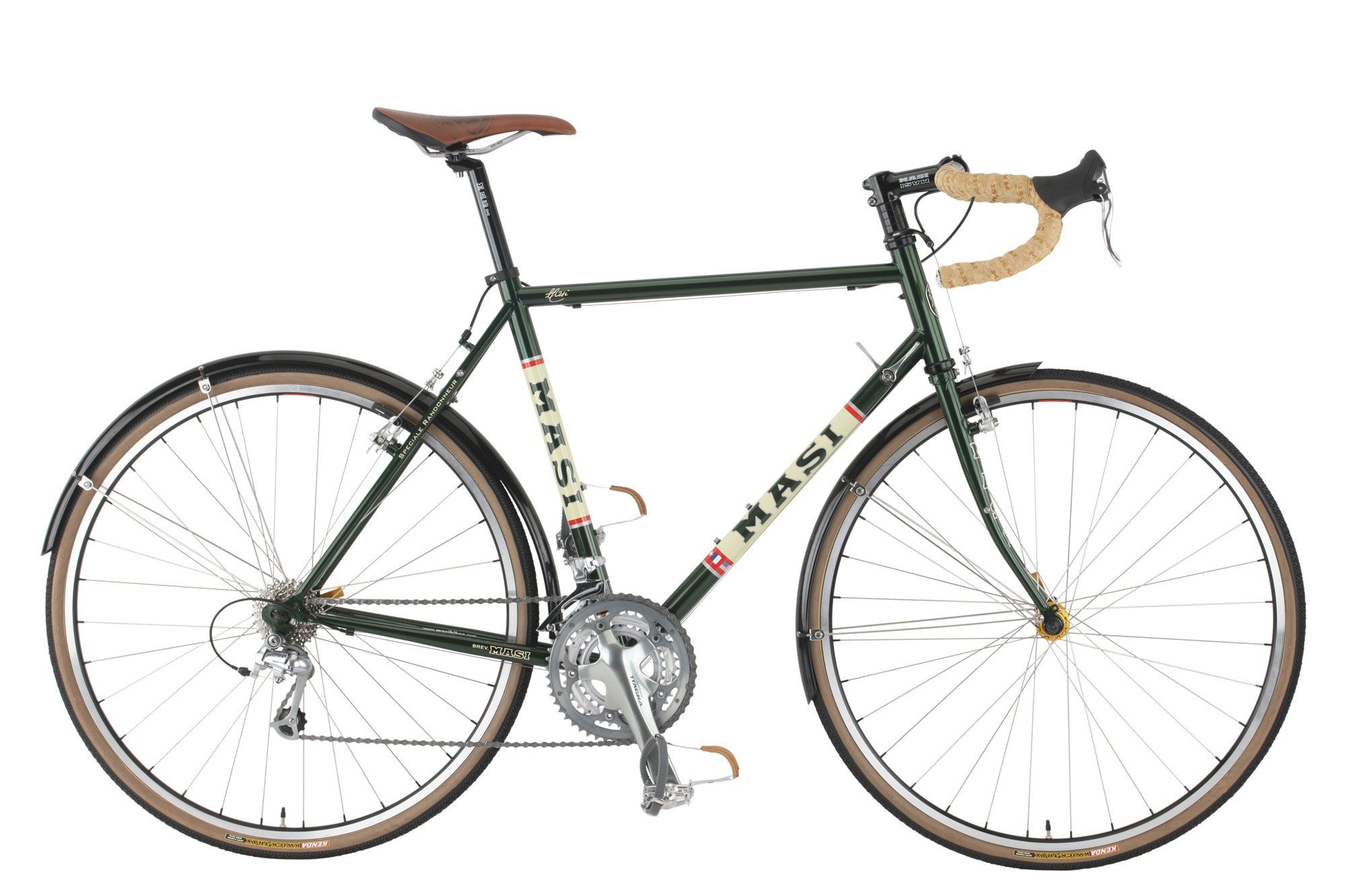 masi speciale randonneur