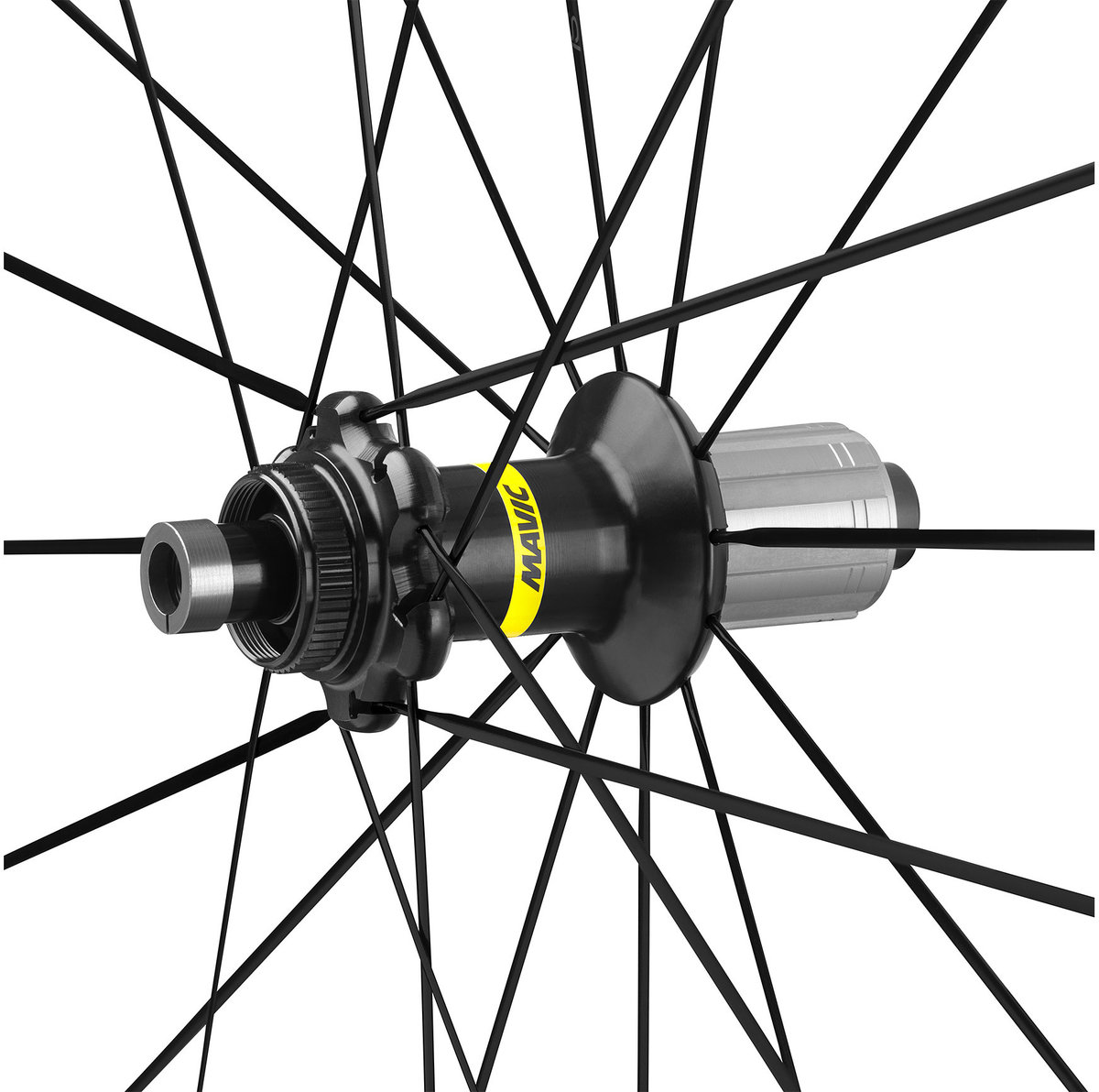 Mavic comete pro carbon on sale sl ust disc