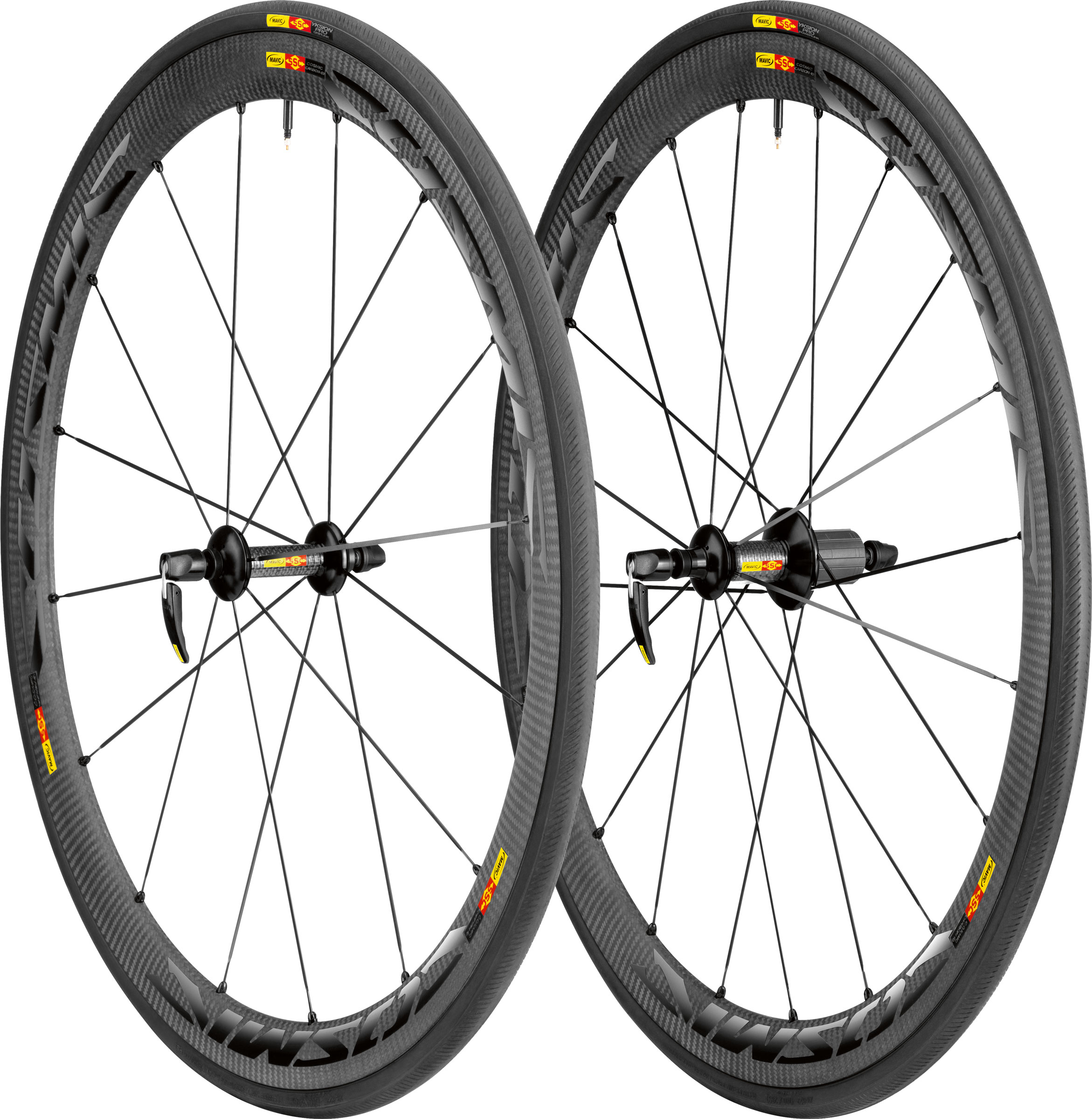 mavic cosmic carbone sls