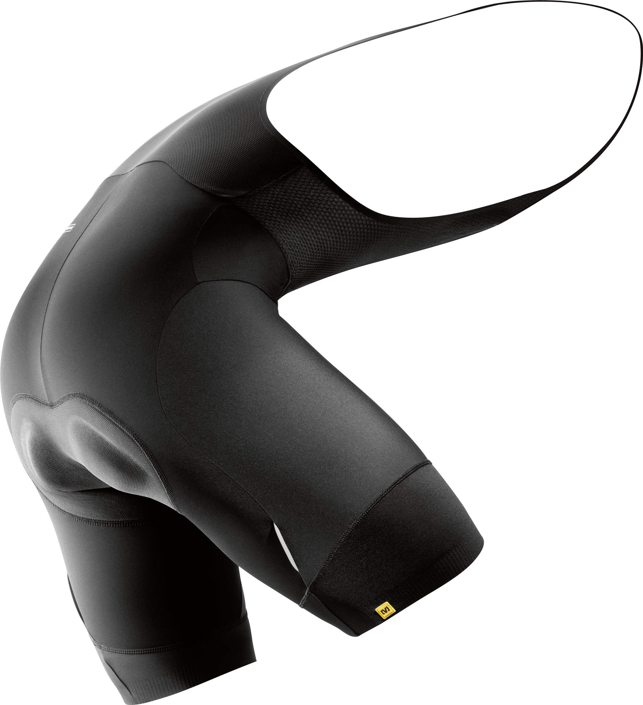 mavic hc bib shorts