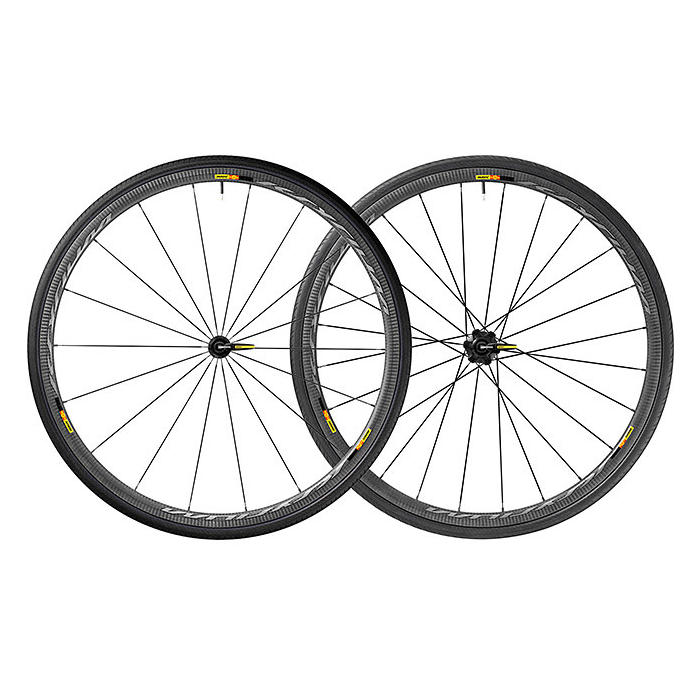 mavic ksyrium pro carbon sl t