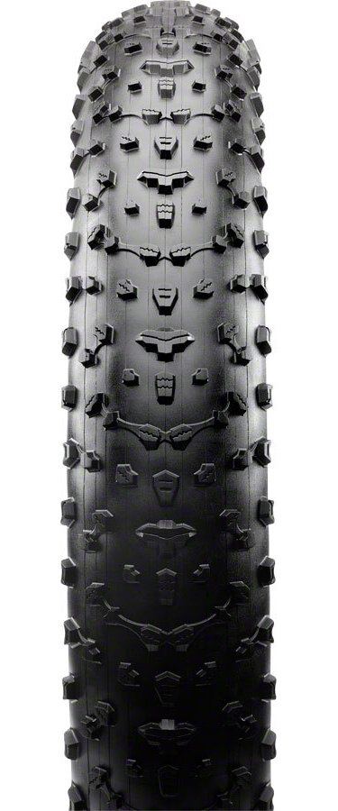 maxxis colossus studded