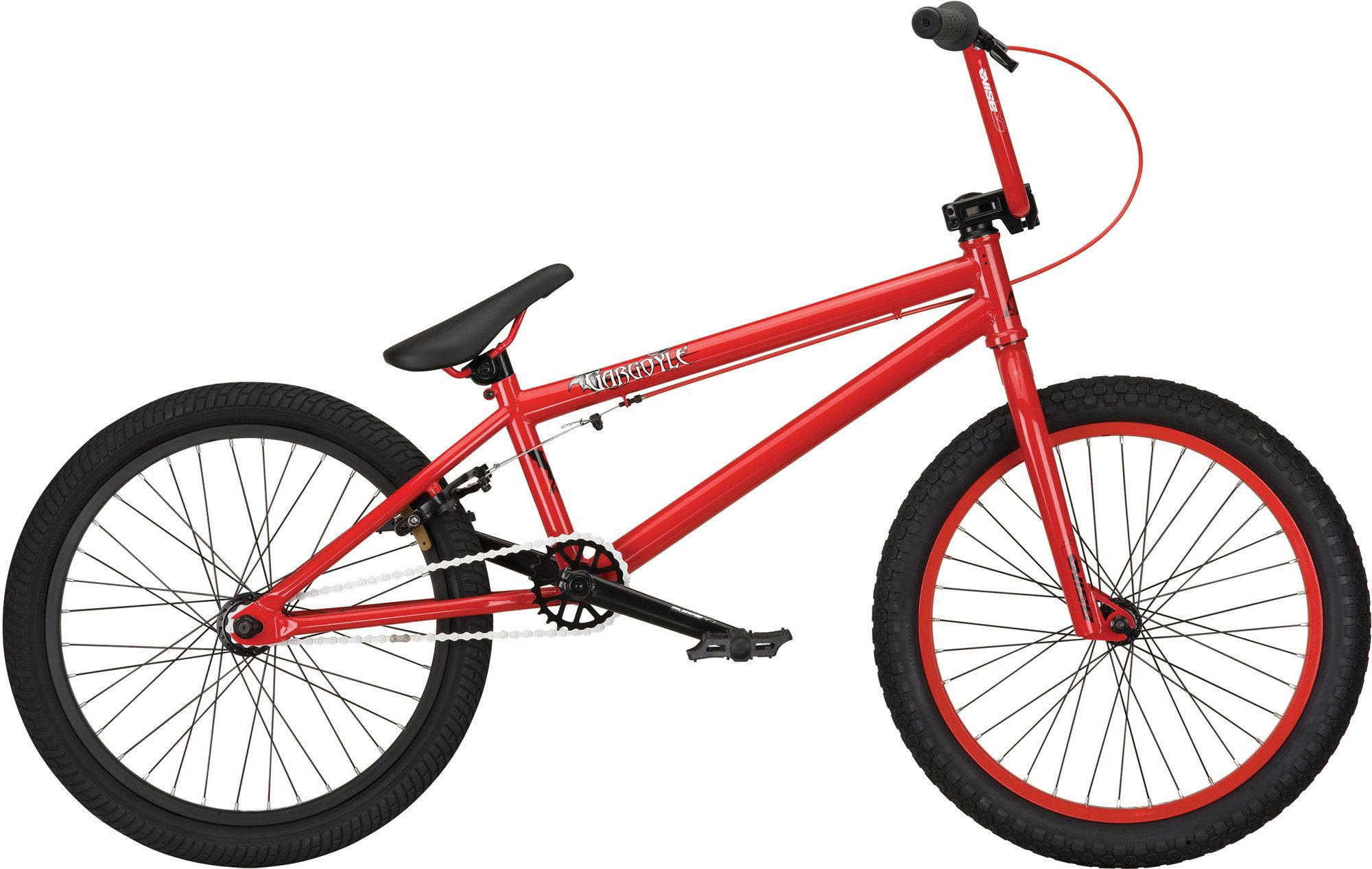 vise bmx bike