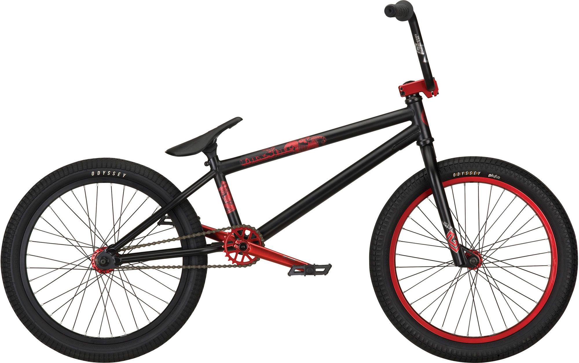 Mirraco bmx bike hotsell