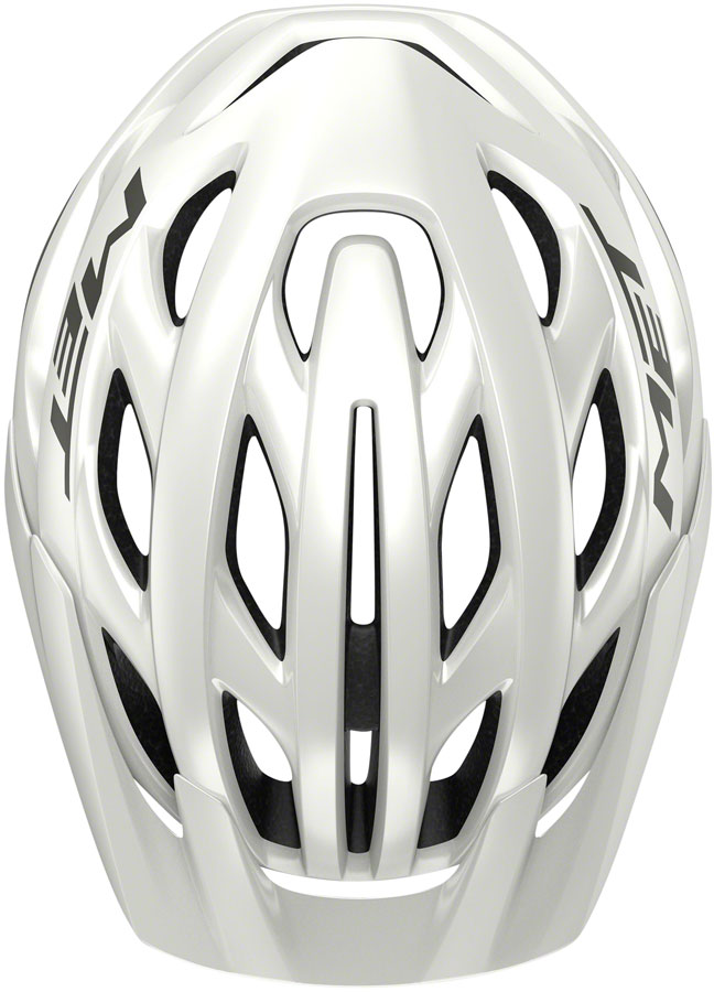 MET Casco MTB Veleno MIPS, Negro