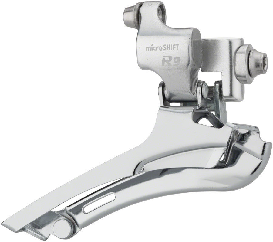 microshift r9 front derailleur