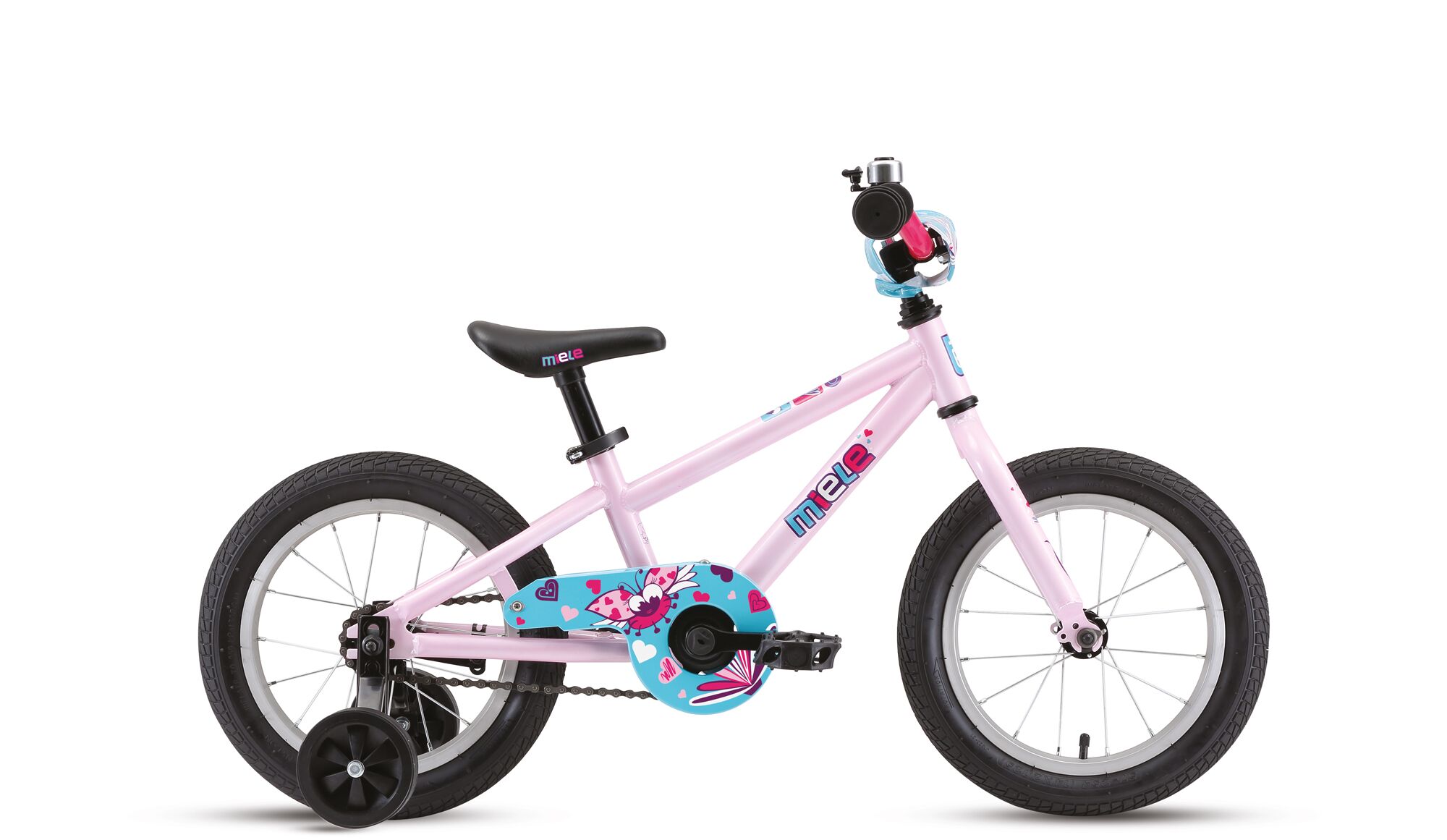 miele kids bike