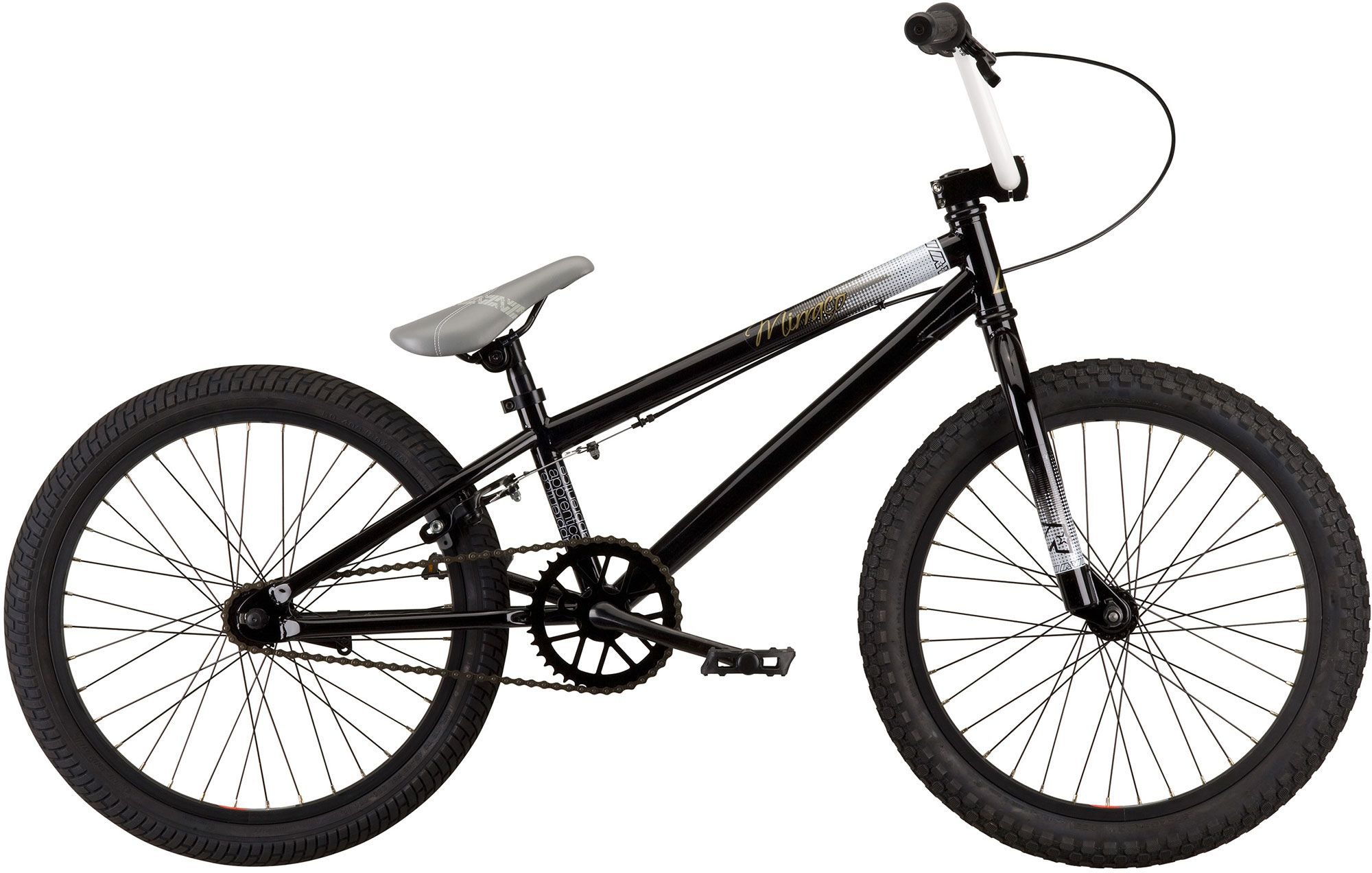 mirraco apprentice bmx bike