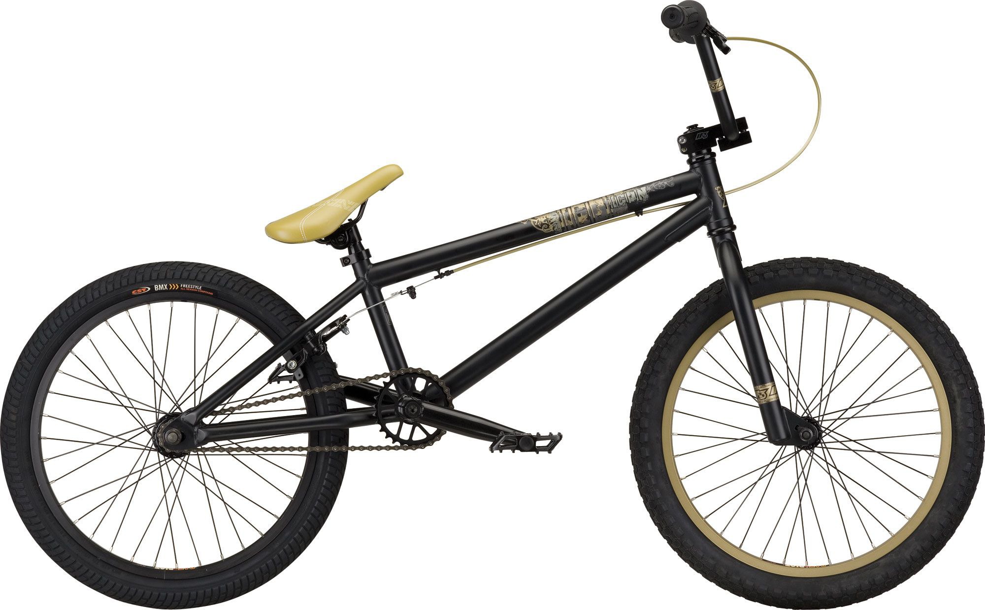 mirraco icon bmx