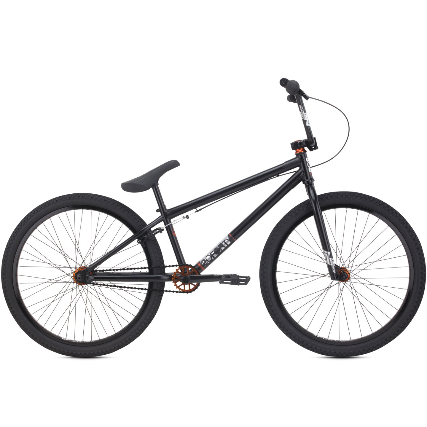 mirraco 24 inch bmx