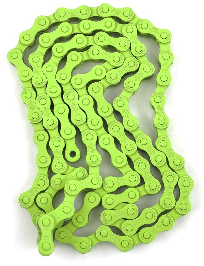 Green bmx chain online