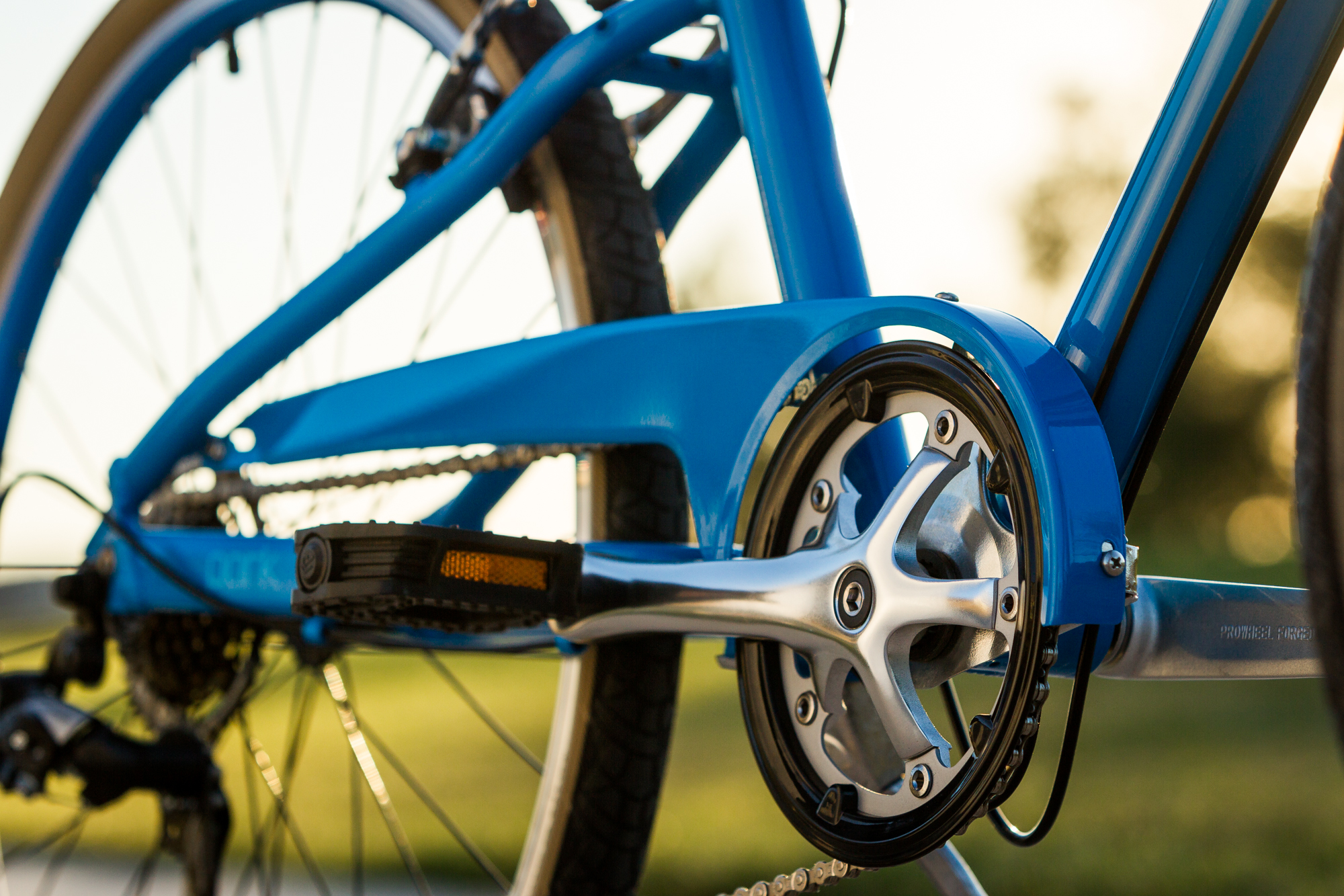 momentum park bike