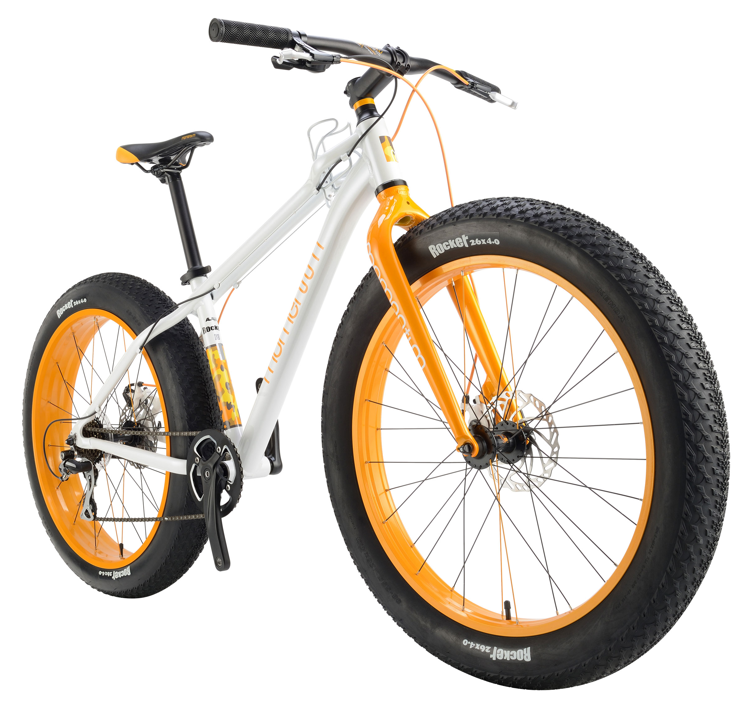 momentum fat bike