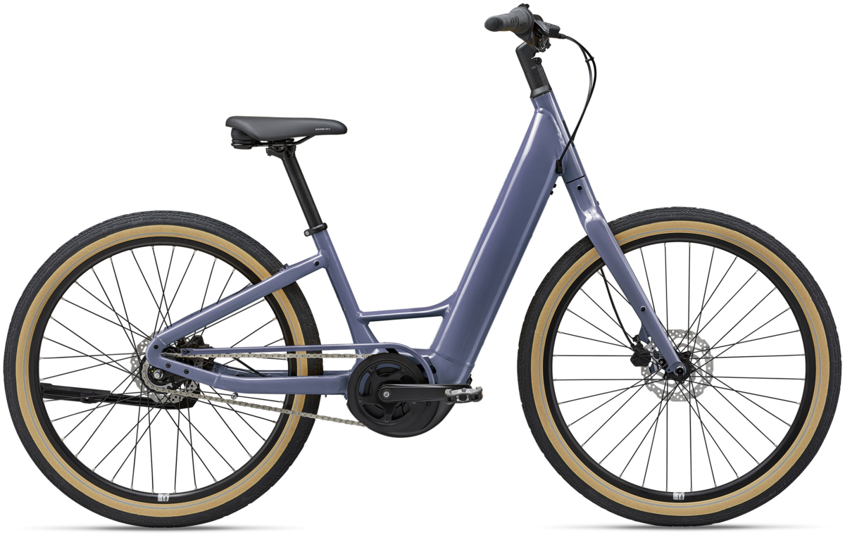 Momentum cruiser bike hot sale