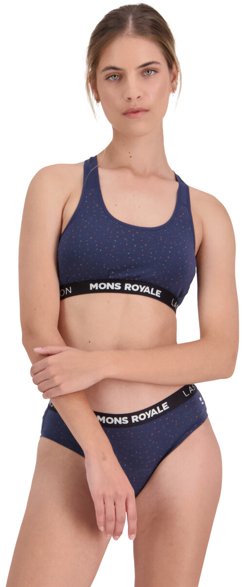 Mons Royale Women's Sports Bras