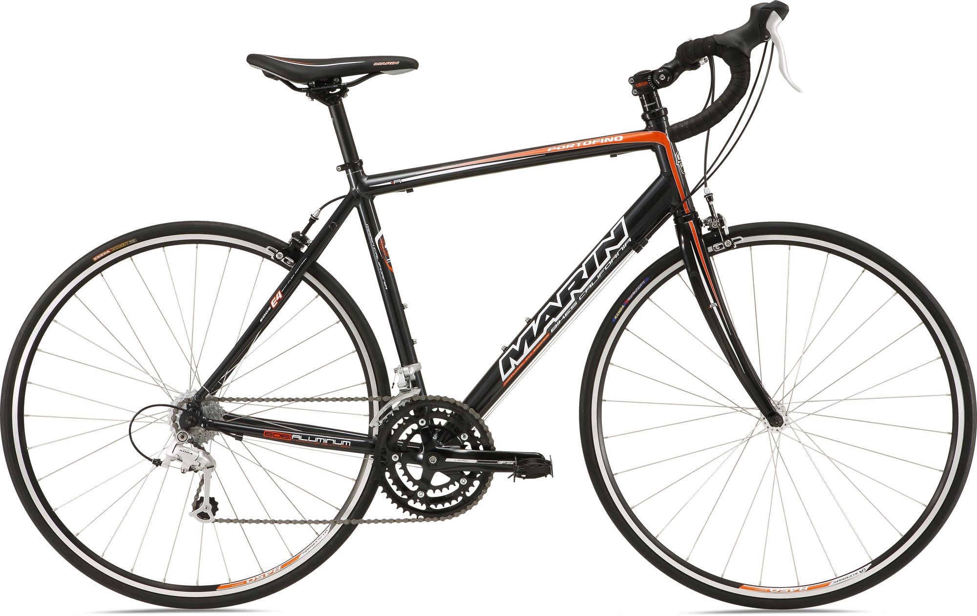 marin portofino road bike price