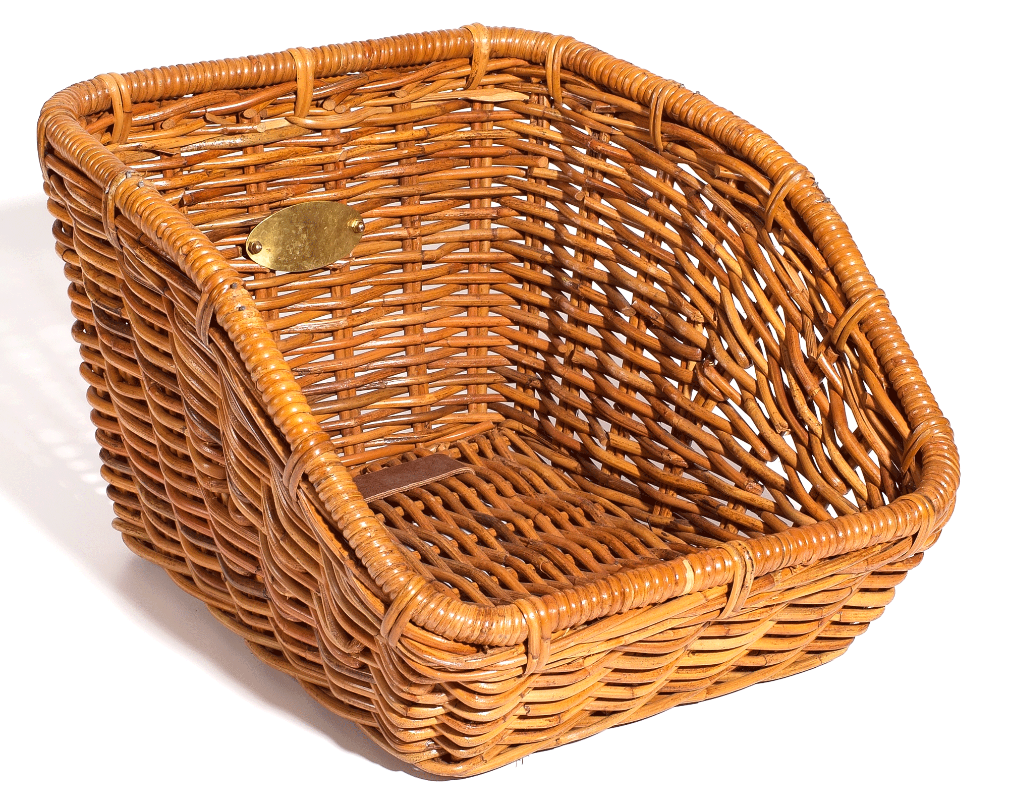rear bike basket