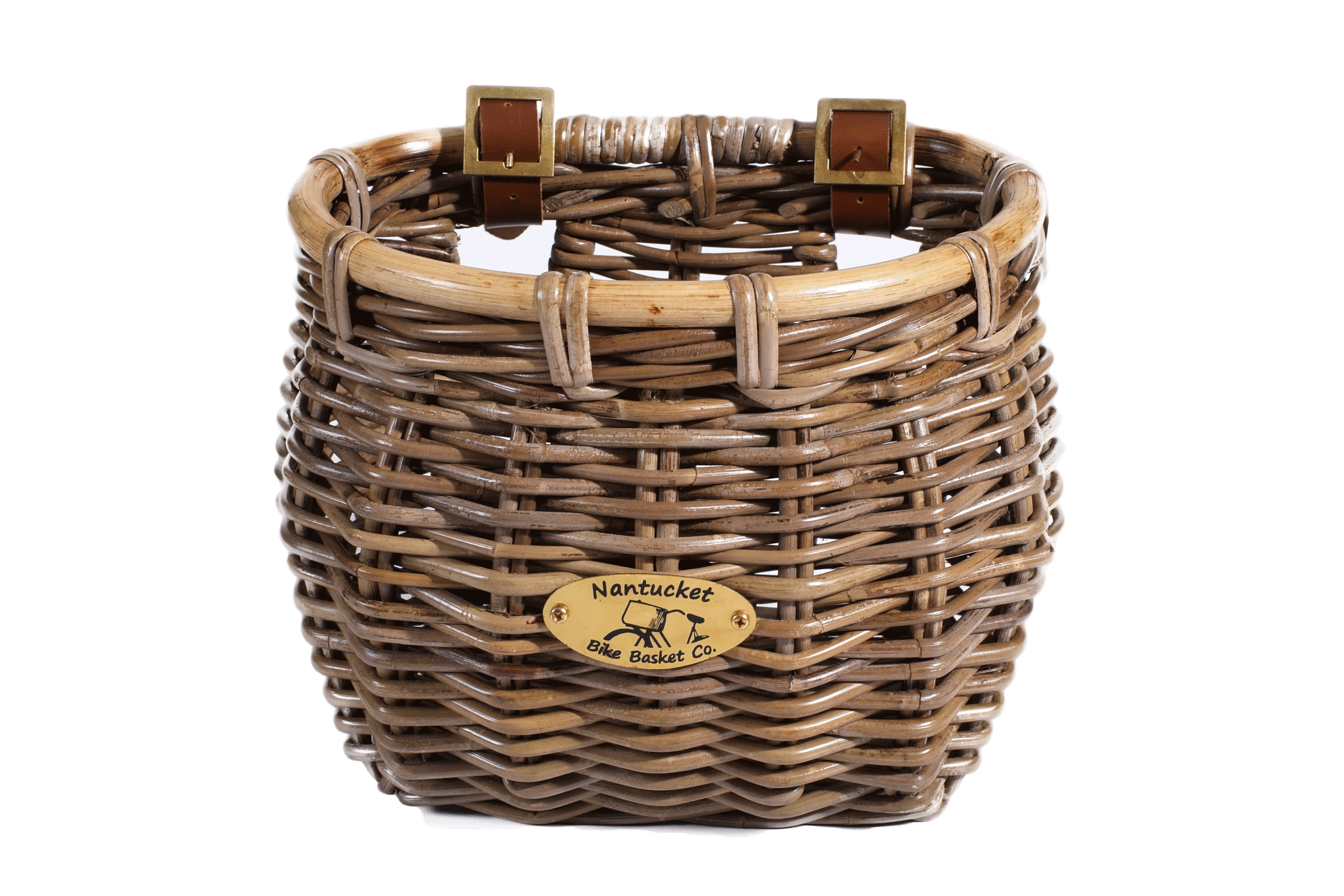 Nantucket Fishing Basket