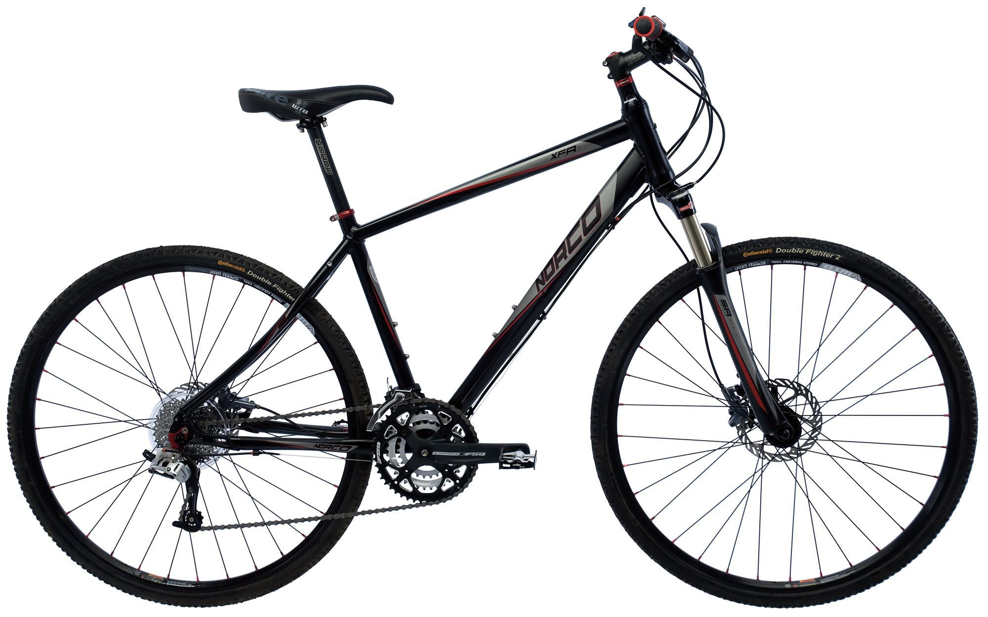 norco xfr 4 price