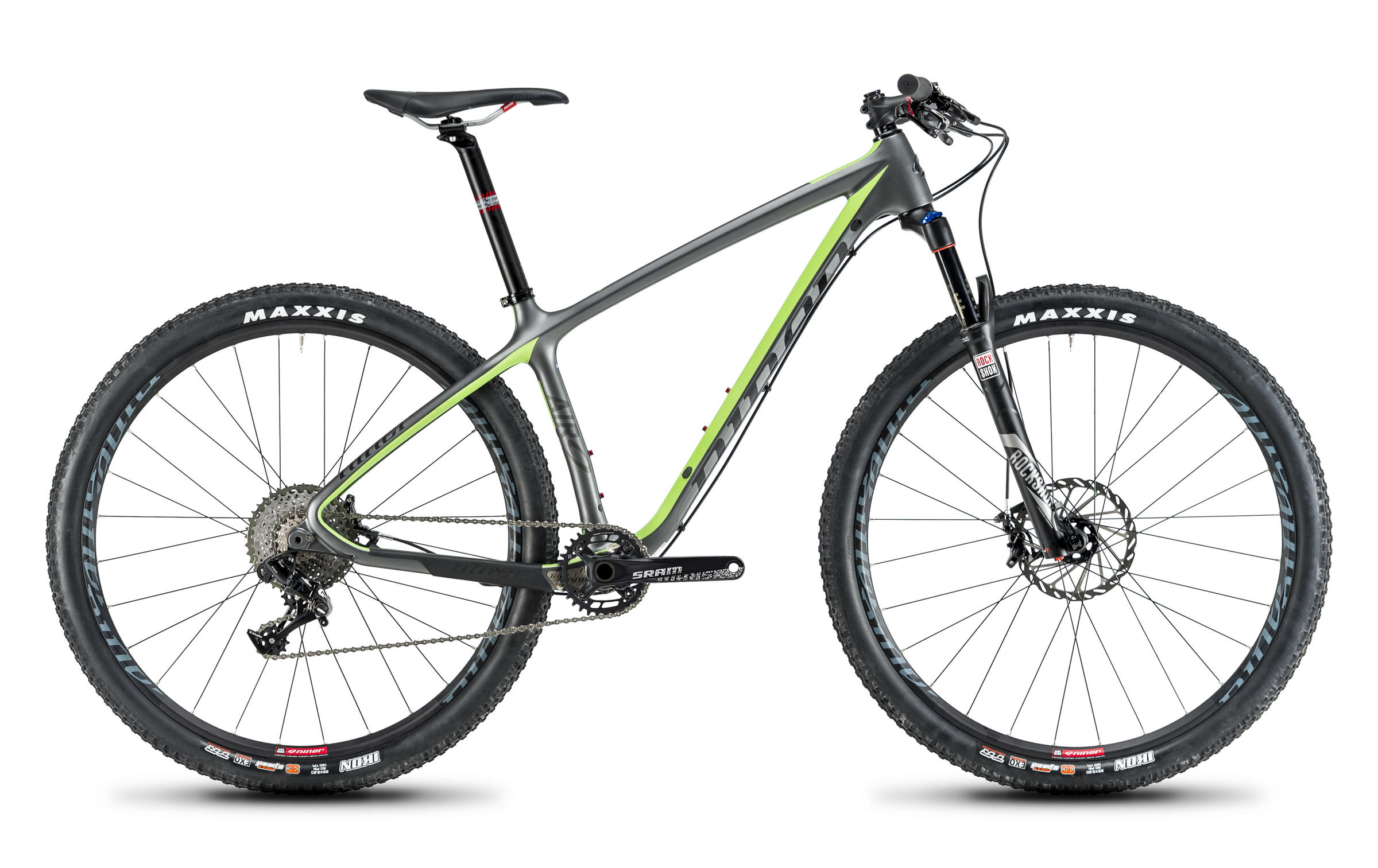 specialized crosstrail mech disc