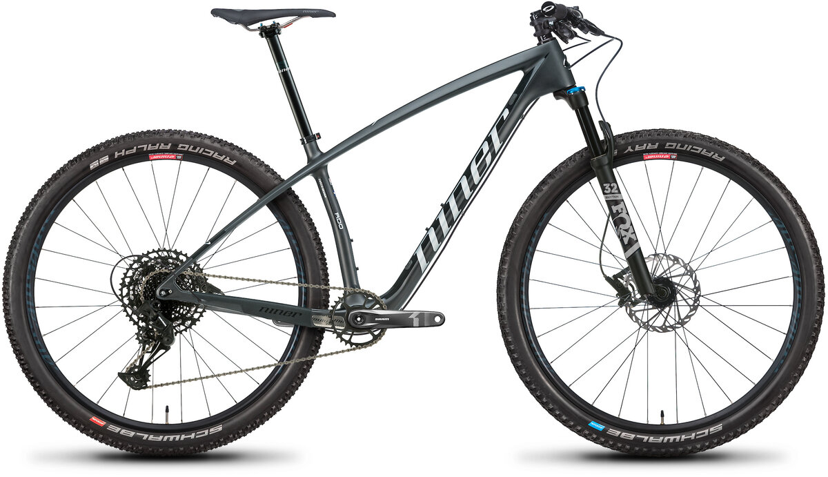 Niner one 9 clearance rdo