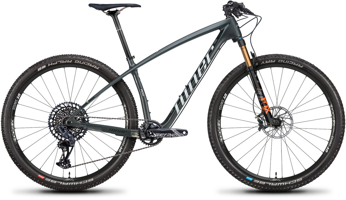 Niner cheap xc bike