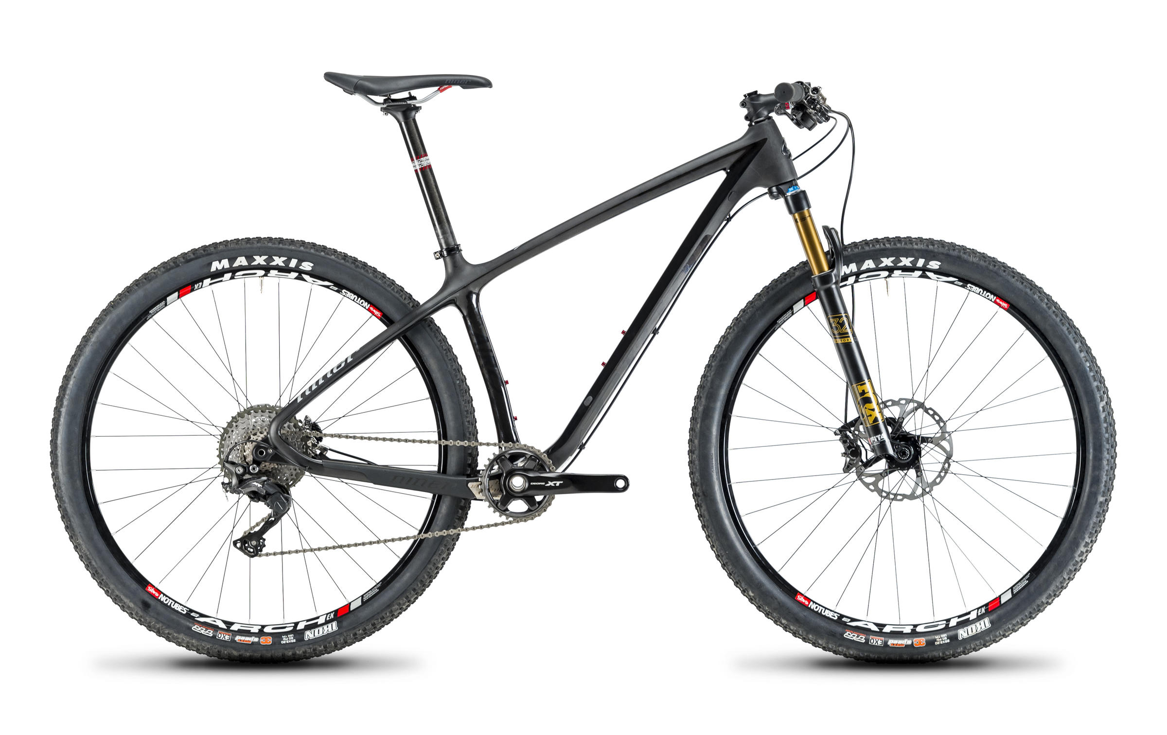 niner air 9 carbon 2016