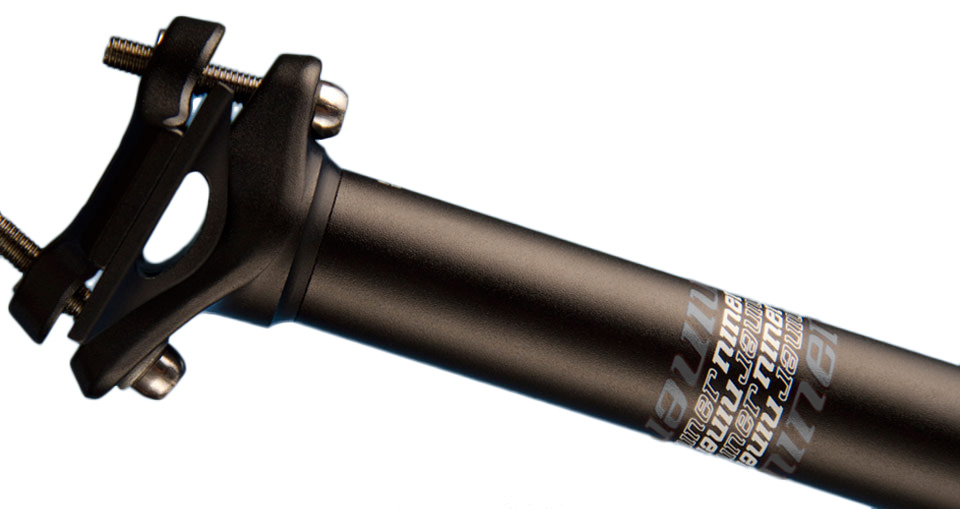 niner seatpost