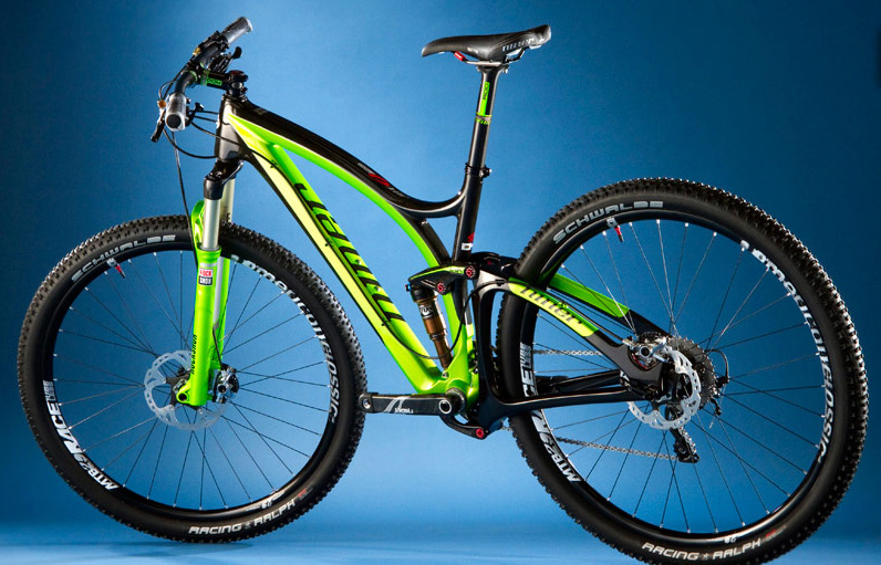 26 inch mountain bike with disc brakes