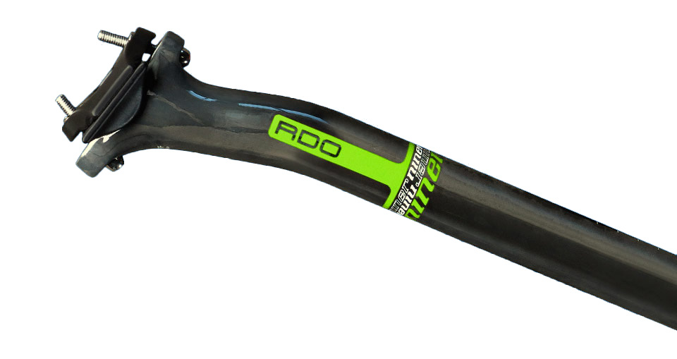 niner rdo seatpost