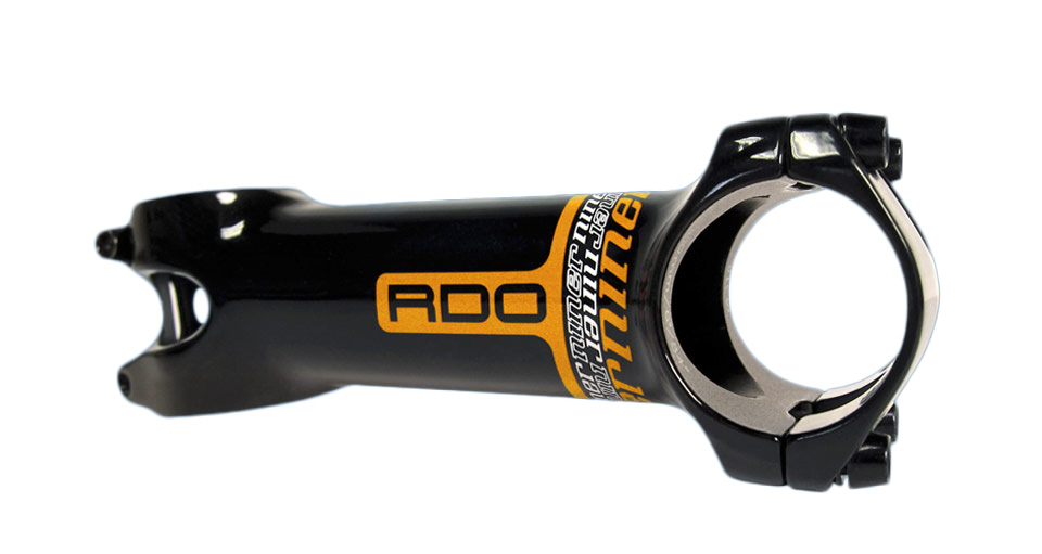 niner rdo stem