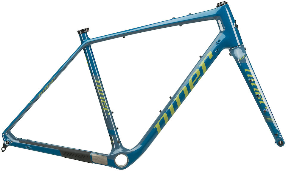 Niner rlt 9 sale frameset