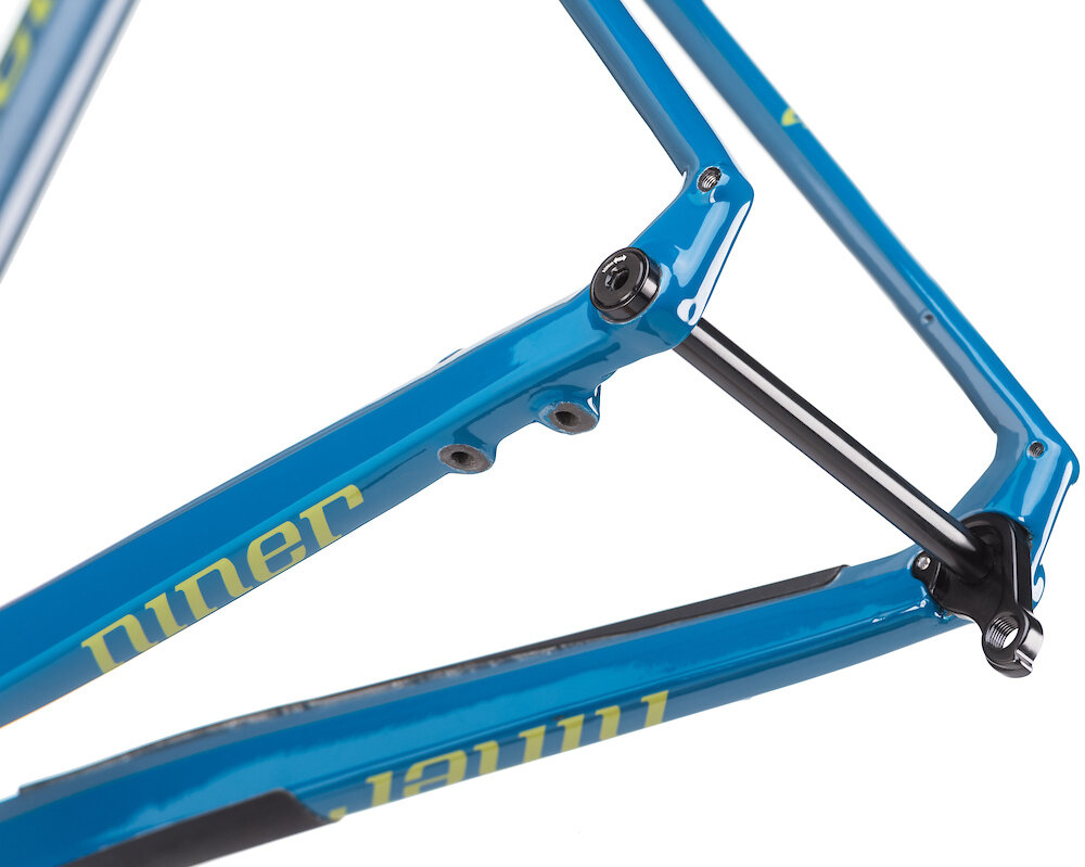 niner rlt rdo frame