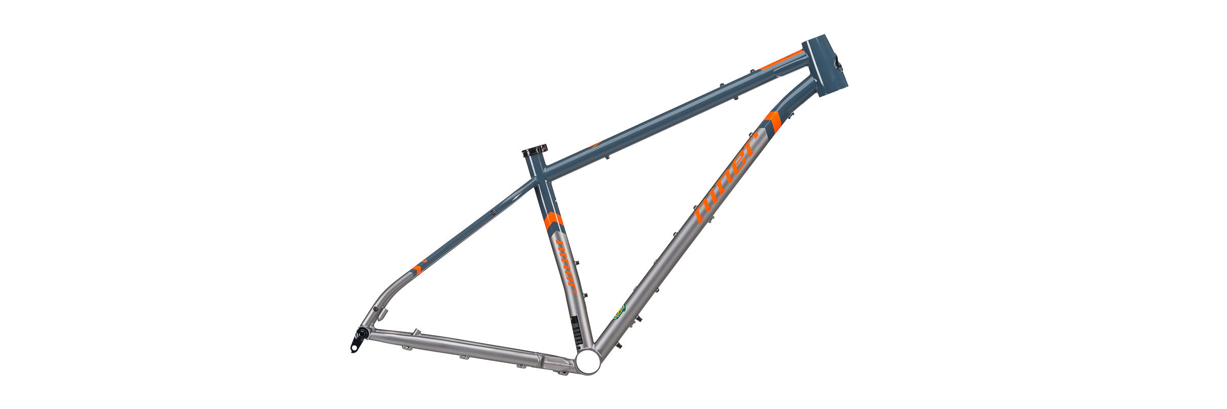 niner sir 9 frame