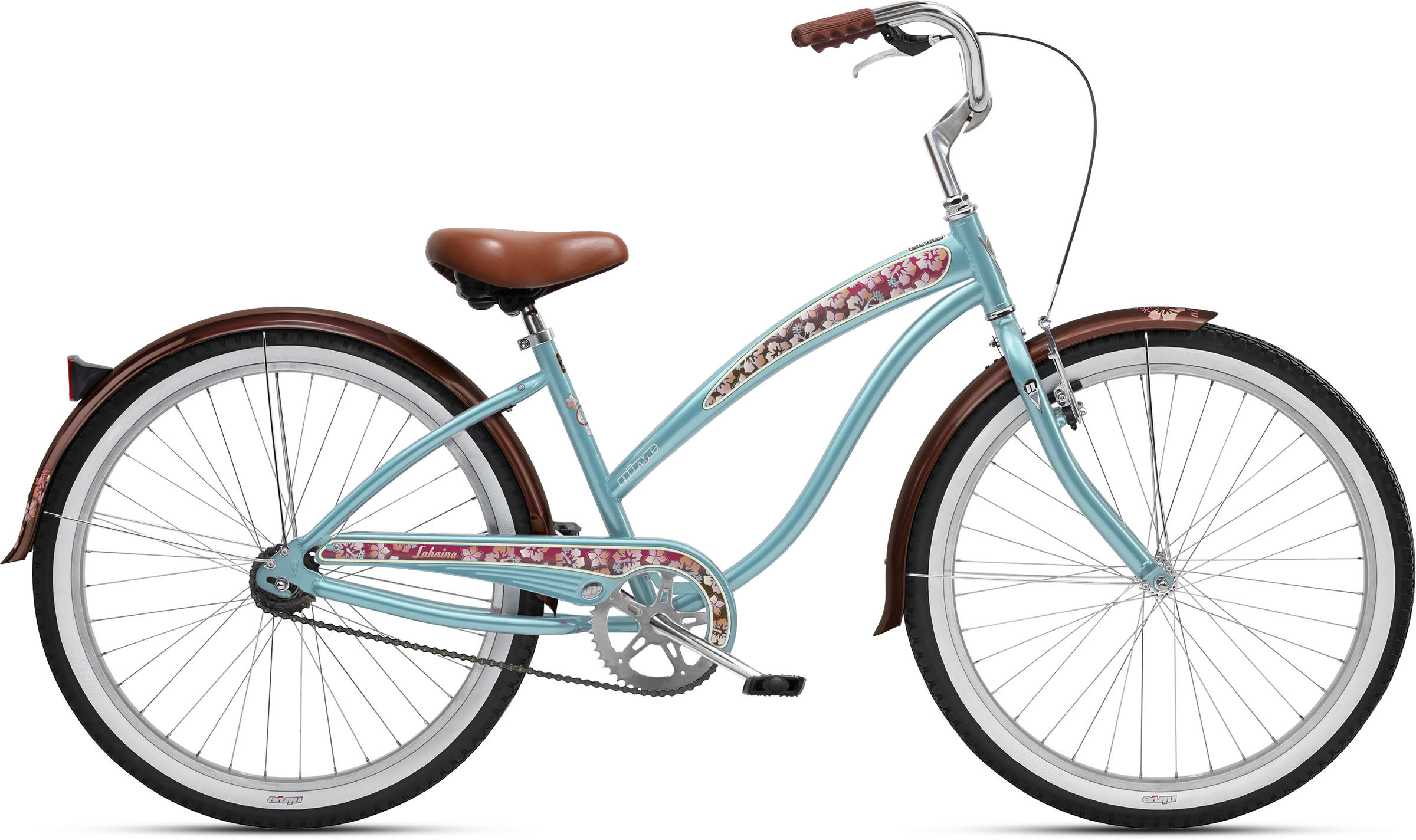 nirve lahaina beach cruiser