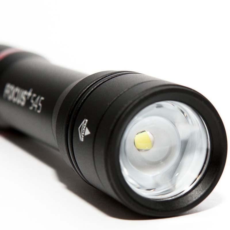 nite rider flashlight