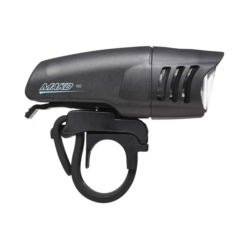 Mako 150 cheap bike light