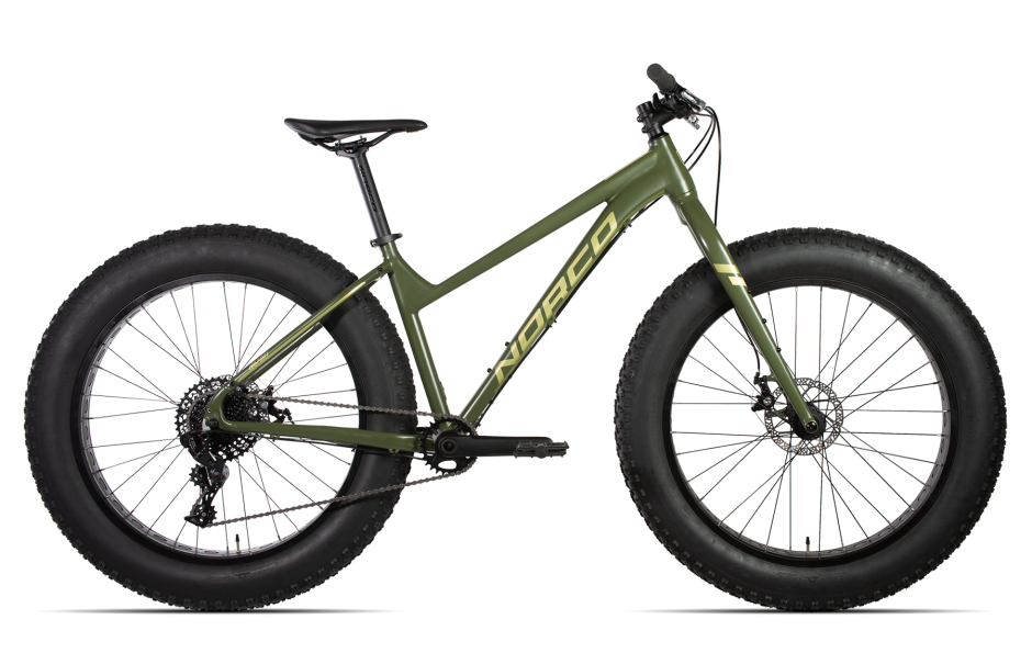 Norco bigfoot best sale dirt jumper