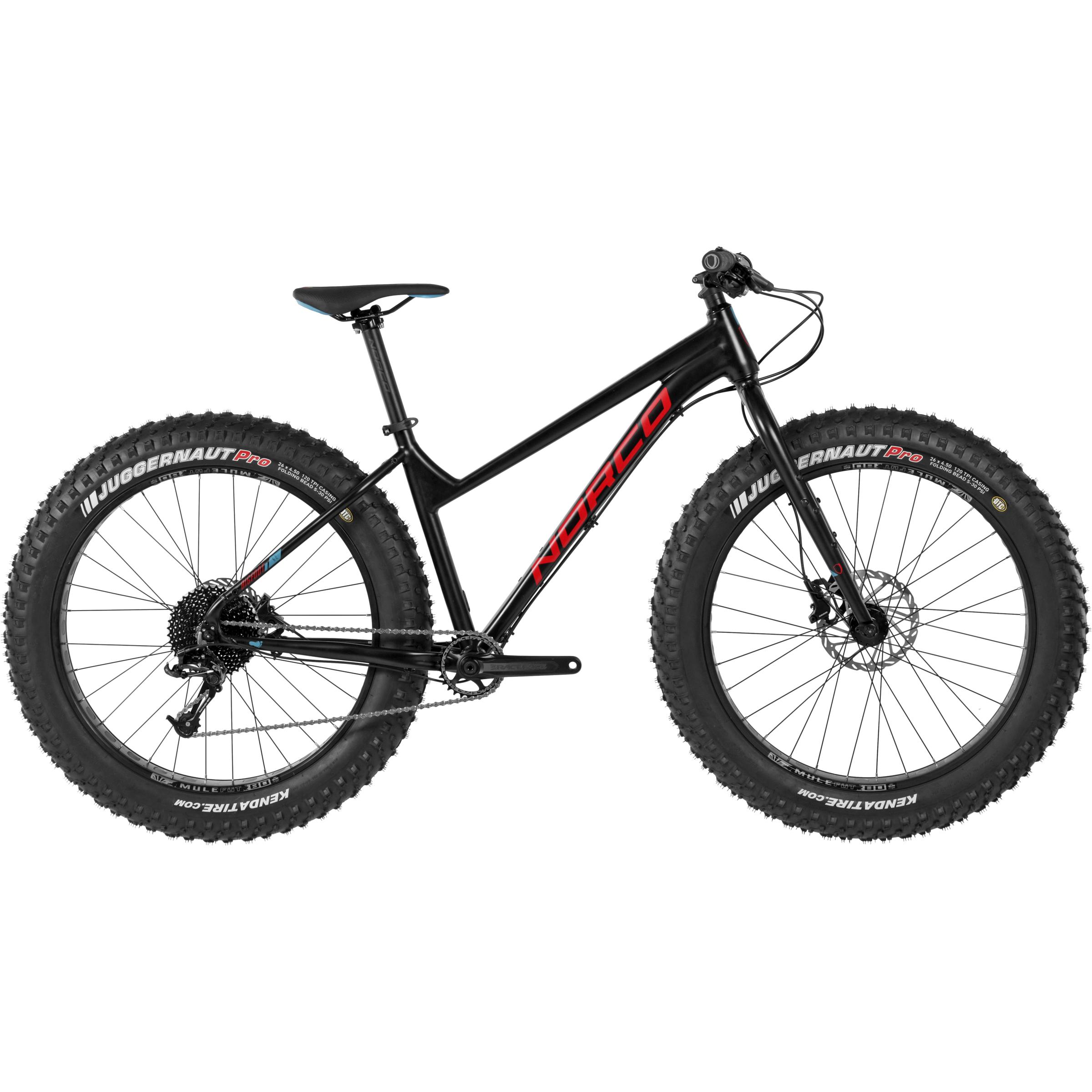 norco bigfoot 6.2 price