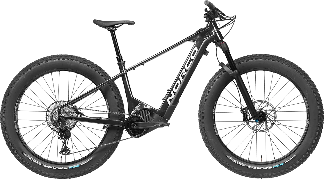 bigfoot 3 norco