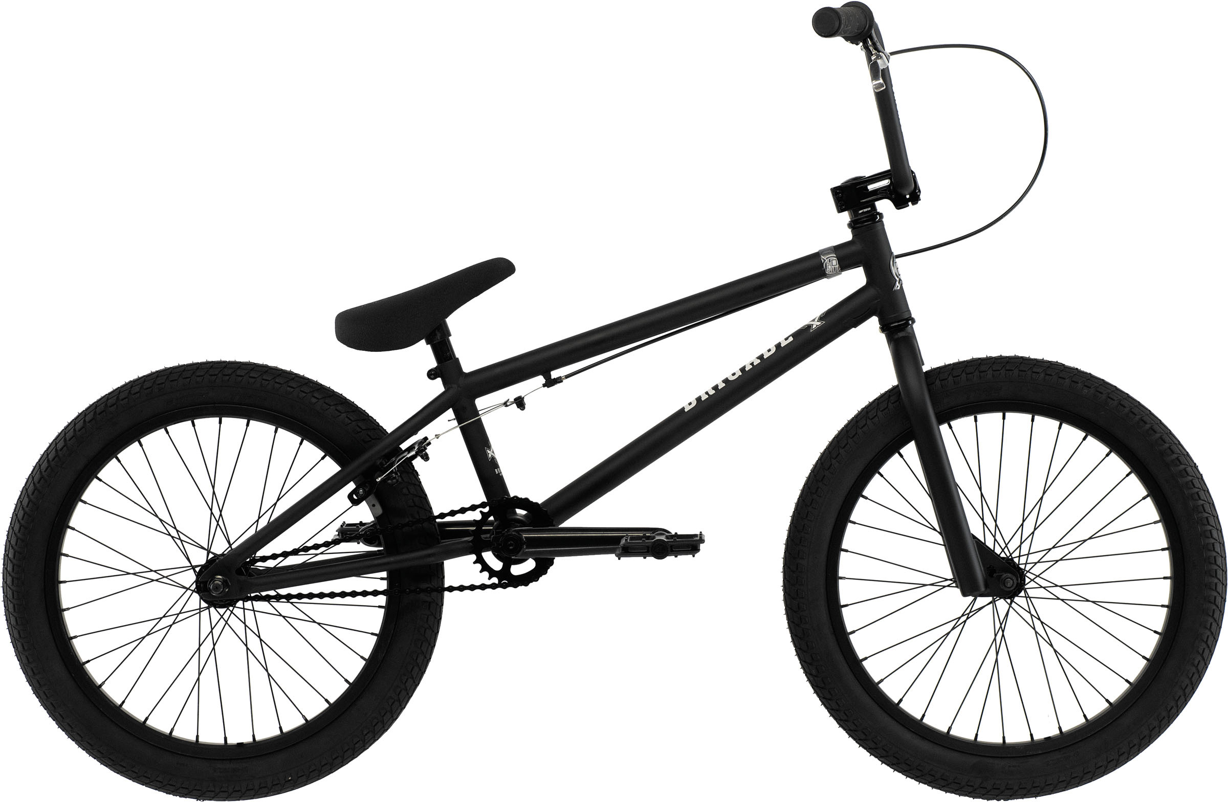 norco brigade bmx