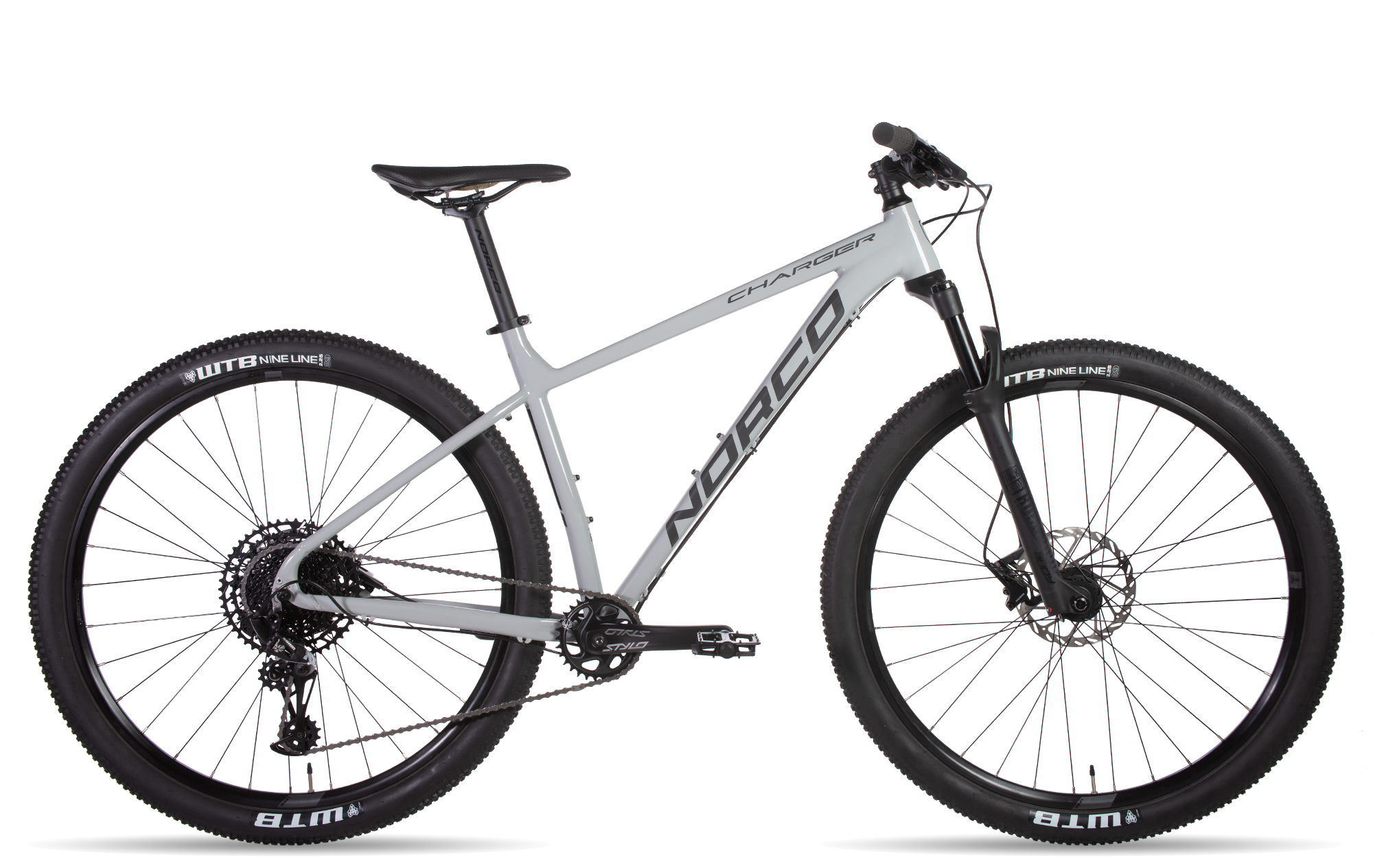 norco challenger mountain bike