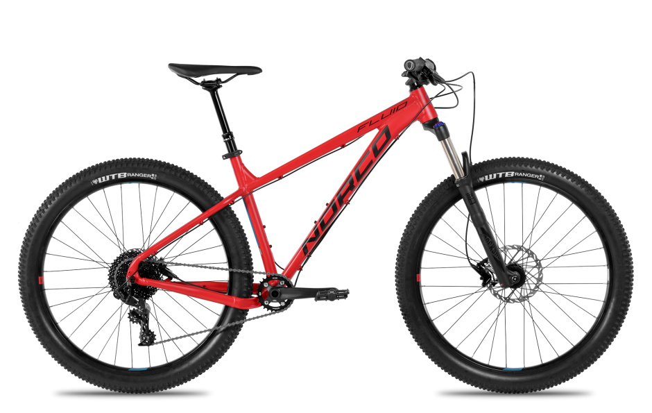 norco fluid 7.2 2017