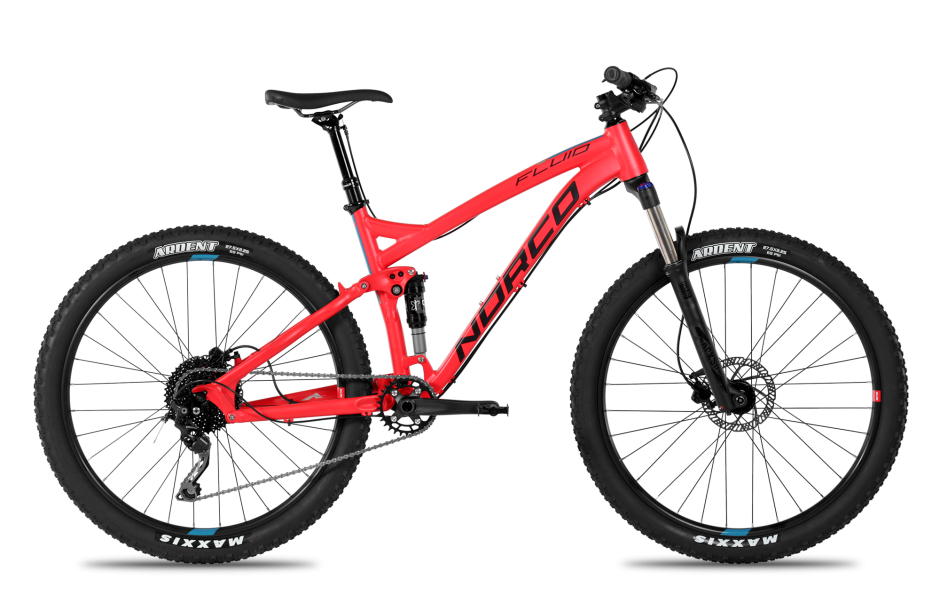 norco fluid 7.2 review