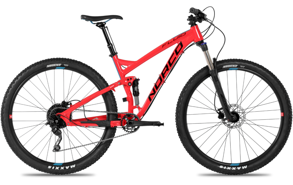 norco specialized