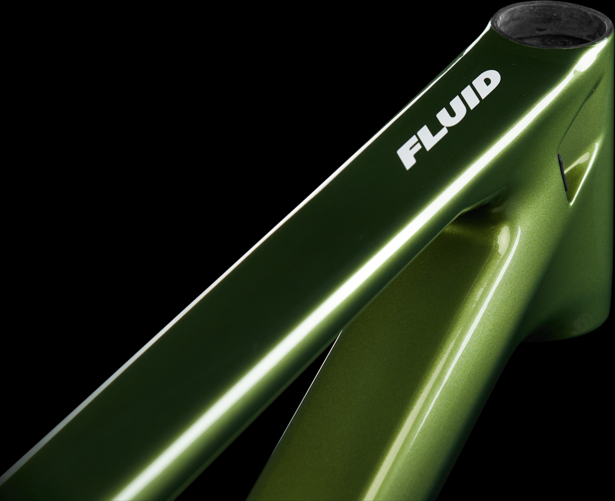 Norco fluid online frame