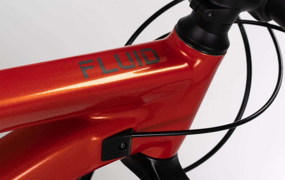 Norco fluid discount fs 2 weight