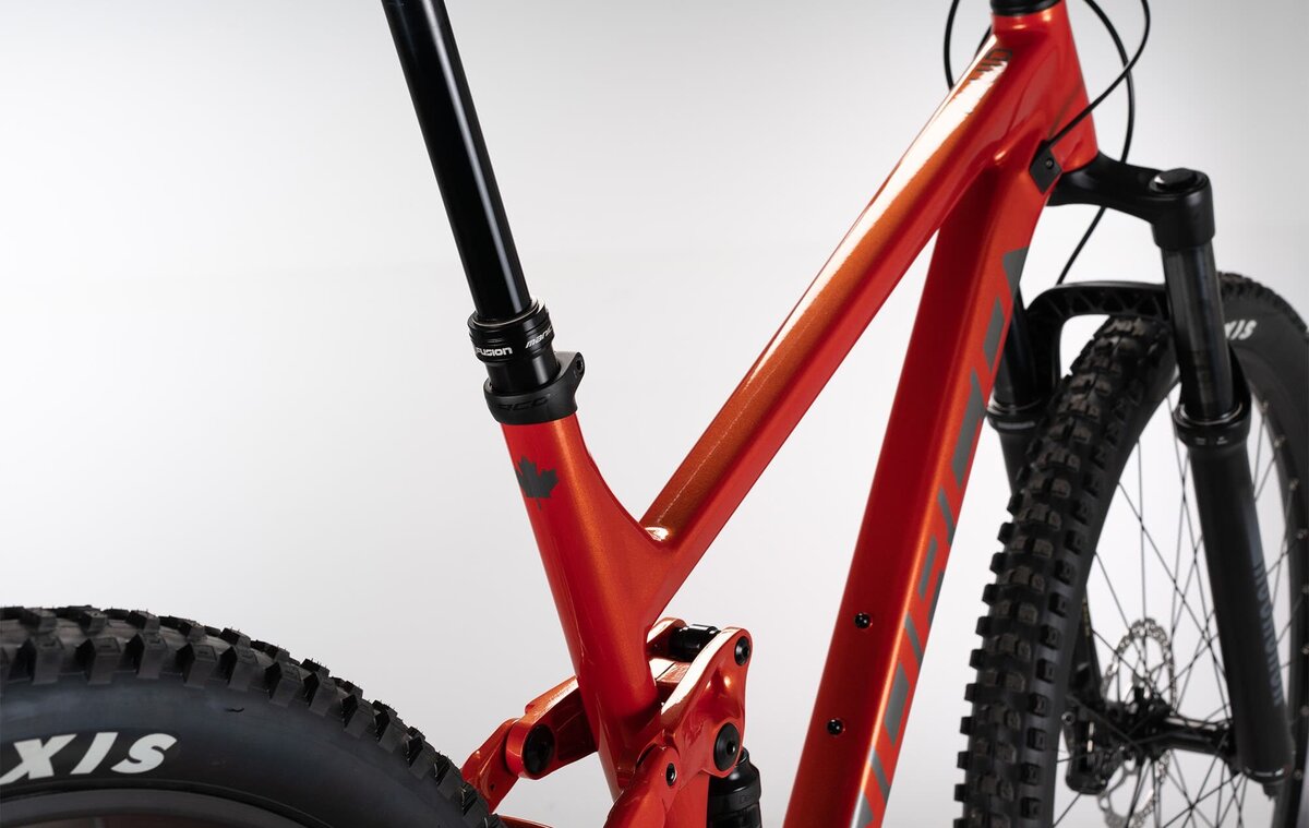 Norco fluid fs clearance 2 2021